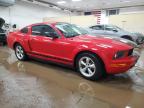 2008 Ford Mustang  for Sale in Davison, MI - Side