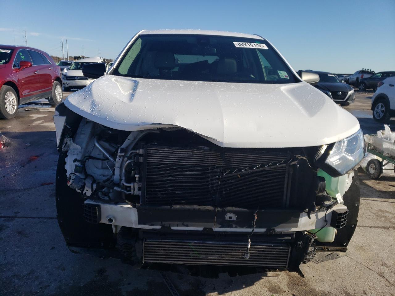 2021 Chevrolet Equinox - Image 5