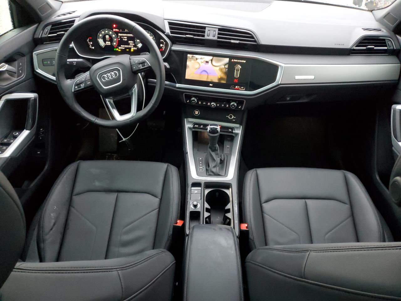 2024 Audi Q3 - Image 8