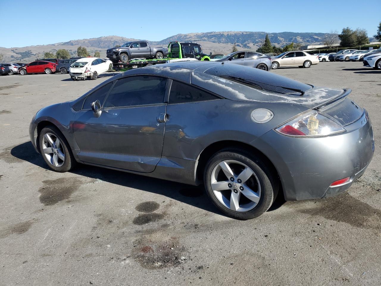 2006 Mitsubishi Eclipse - Image 2