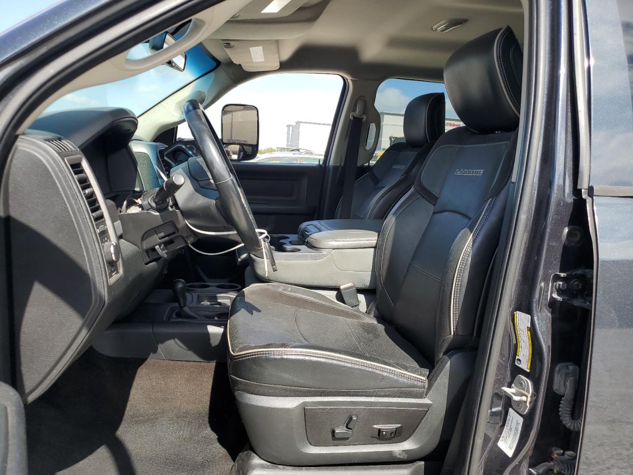 2011 Dodge RAM - Image 7