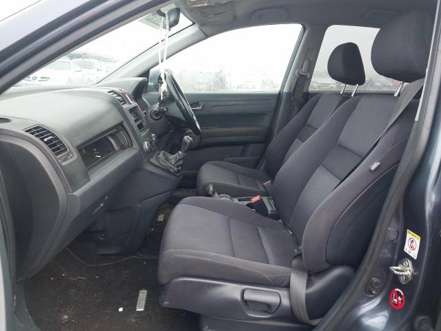 2008 HONDA CR-V ES I-