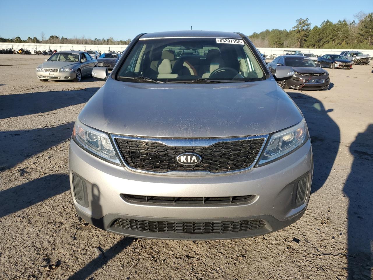 2015 Kia Sorento - Image 5