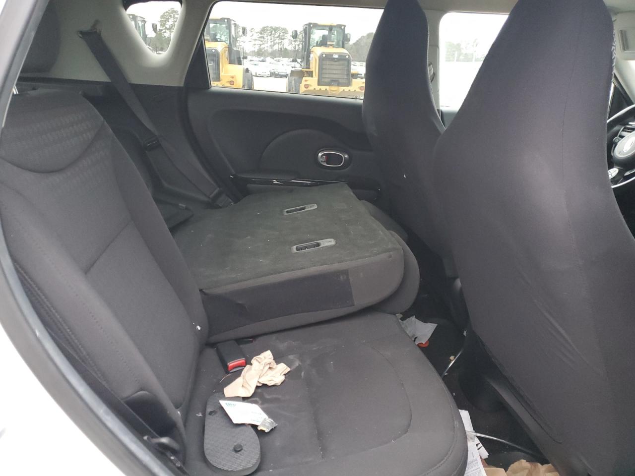 2015 Kia Soul - Image 11