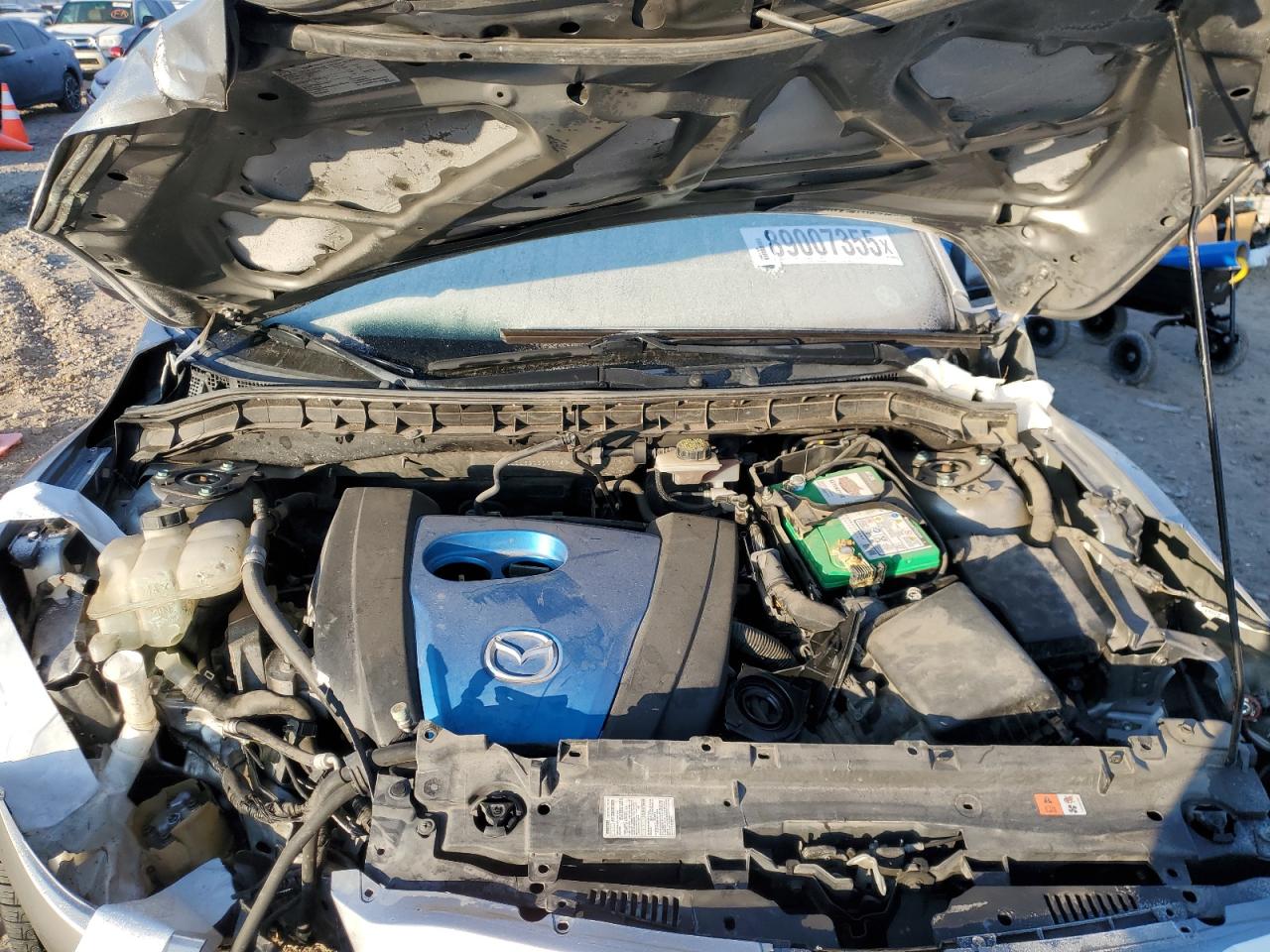 2012 Mazda 3 - Image 13