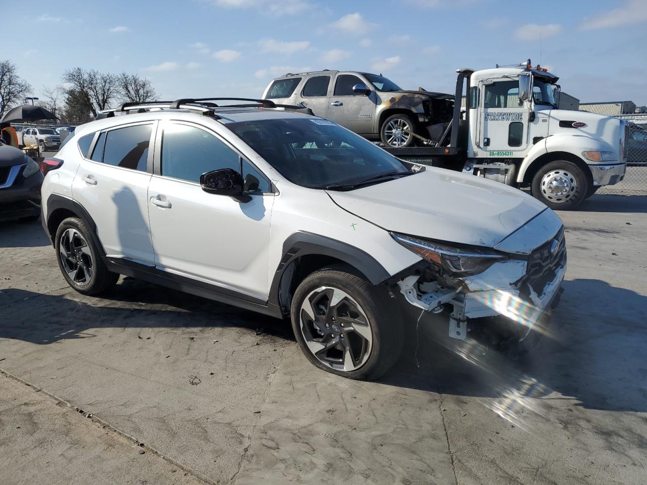 2024 Subaru XV - Image 4