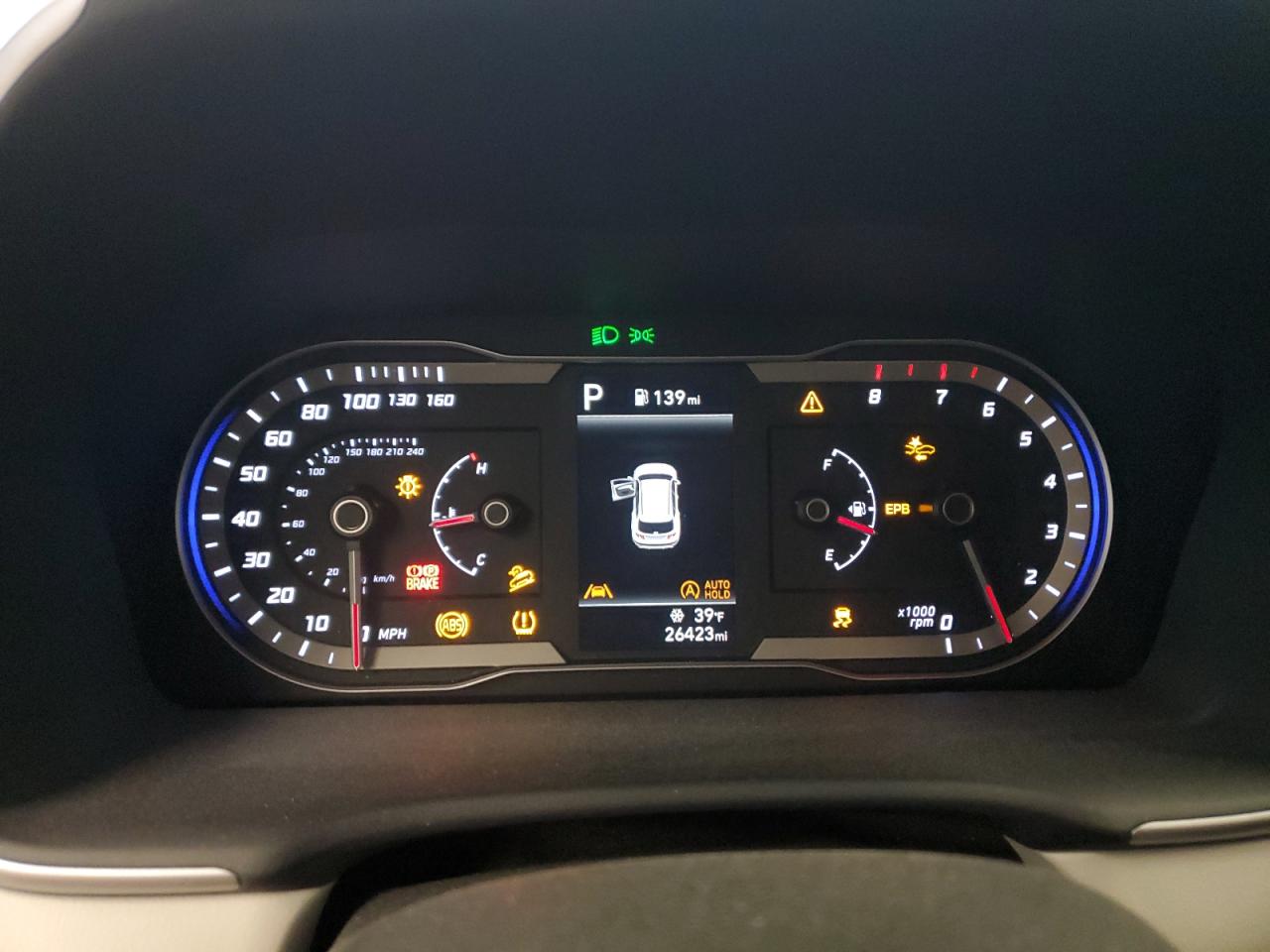 2024 Hyundai Tucson - Image 9