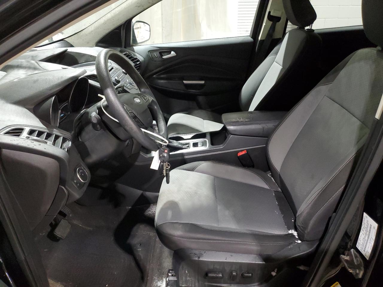 2018 Ford Escape - Image 7