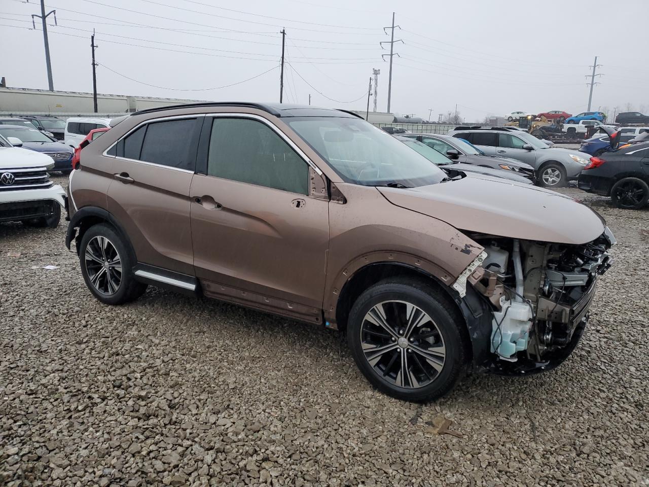 2019 Mitsubishi Eclipse - Image 4