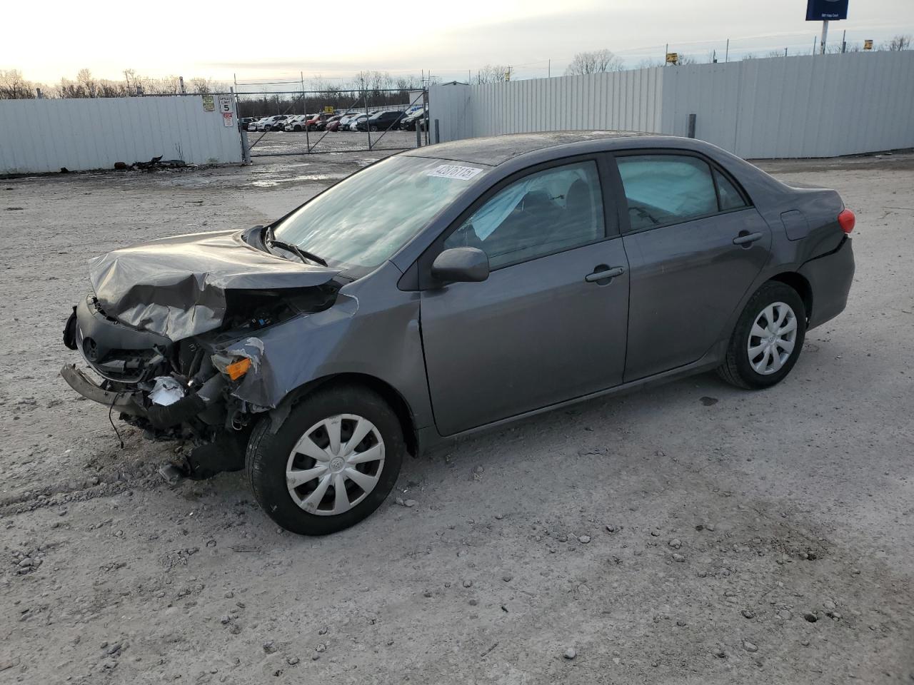 2011 Toyota Corolla - Image 1