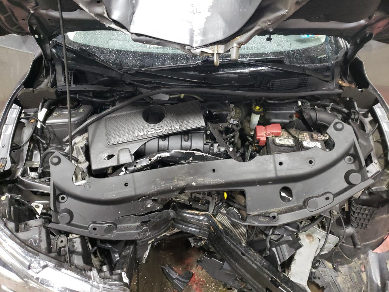 2018 Nissan Sentra - Image 12