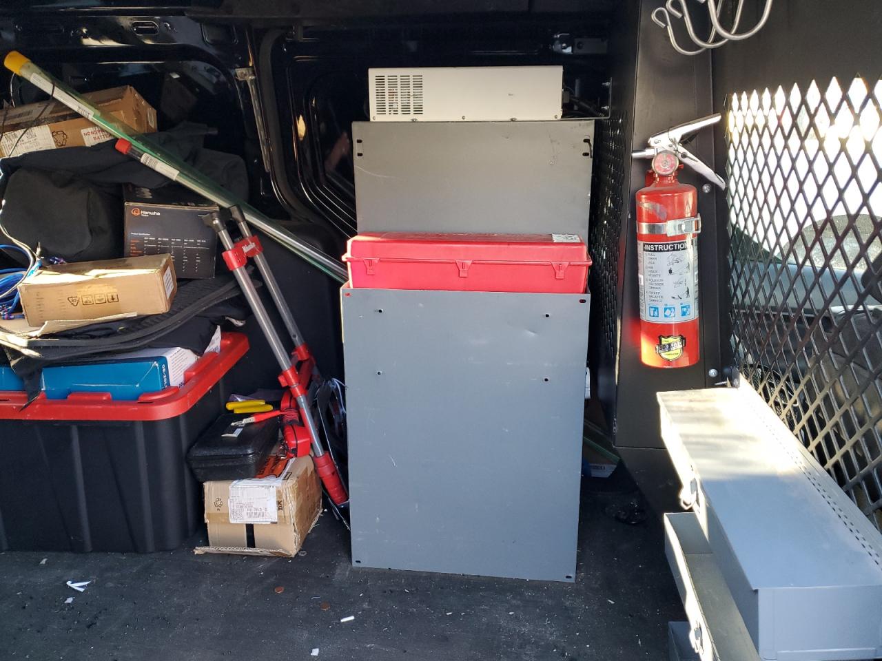 2015 Ford Transit - Image 11