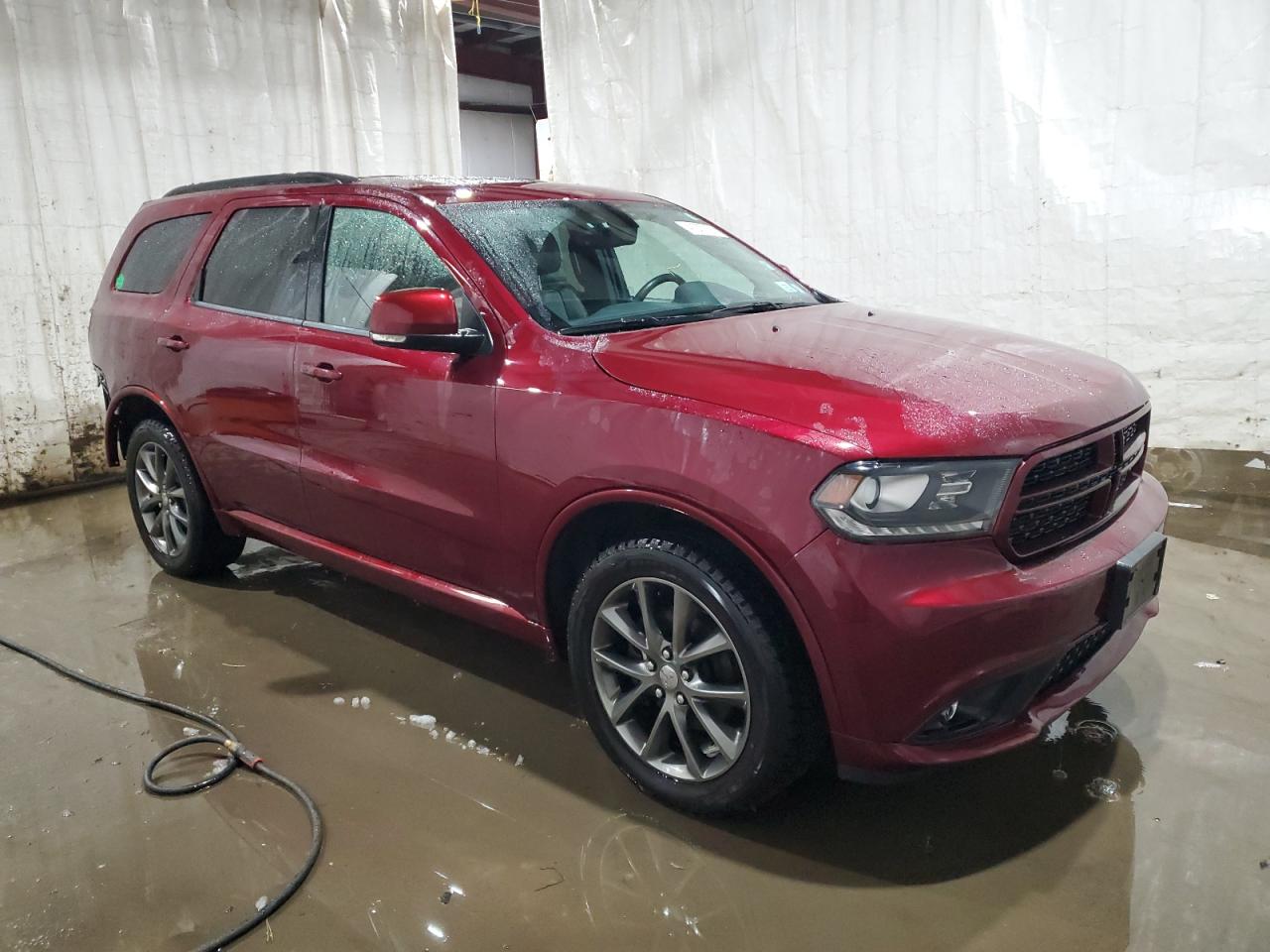 2018 Dodge Durango - Image 4