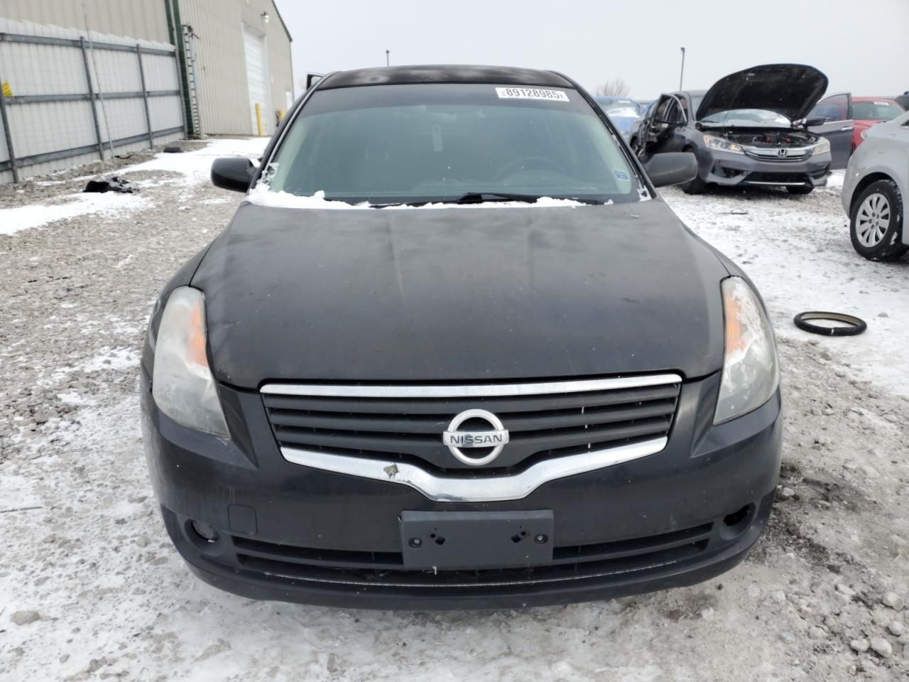 2008 Nissan Altima - Image 5