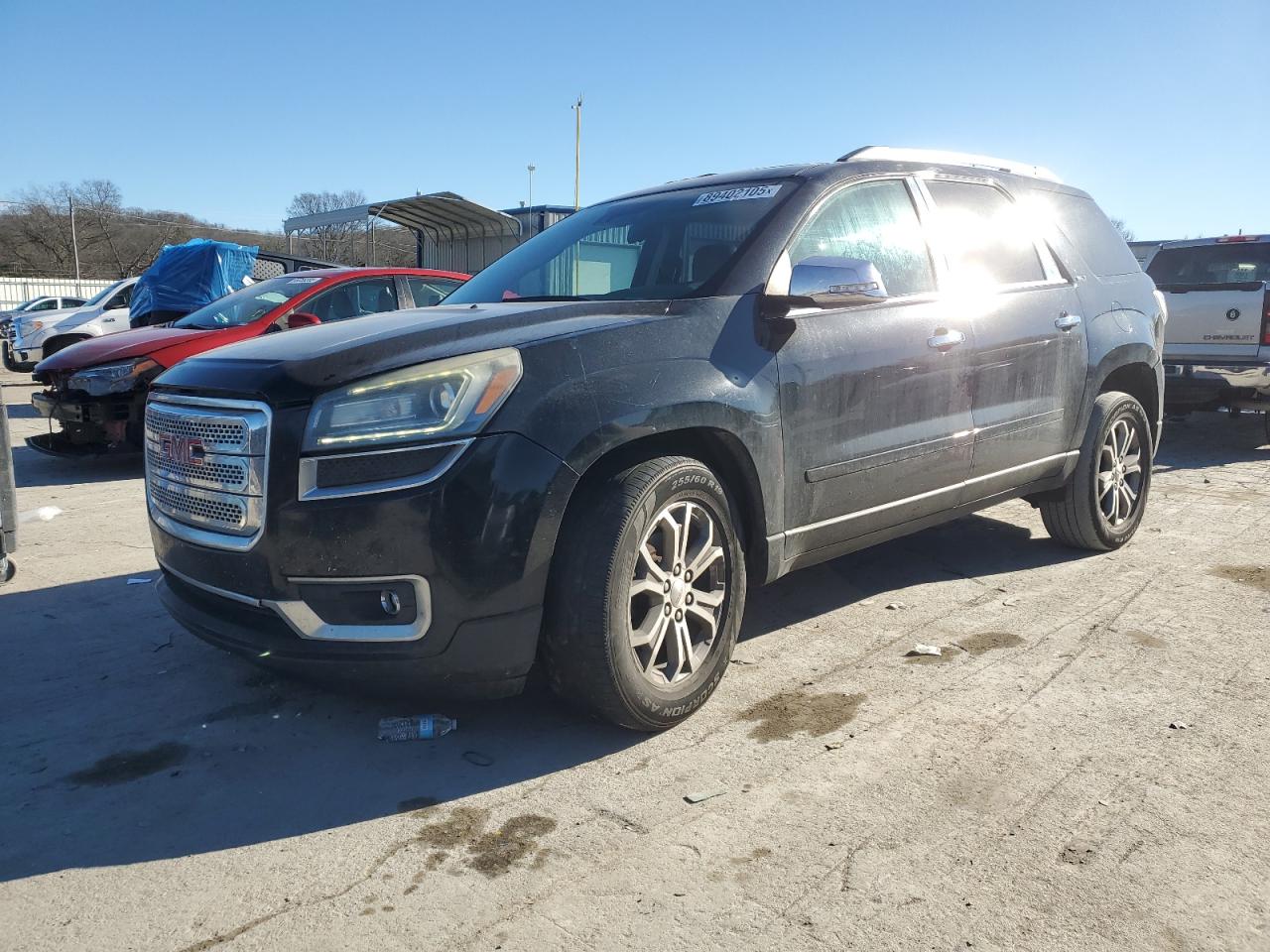 2016 GMC Acadia - Image 1