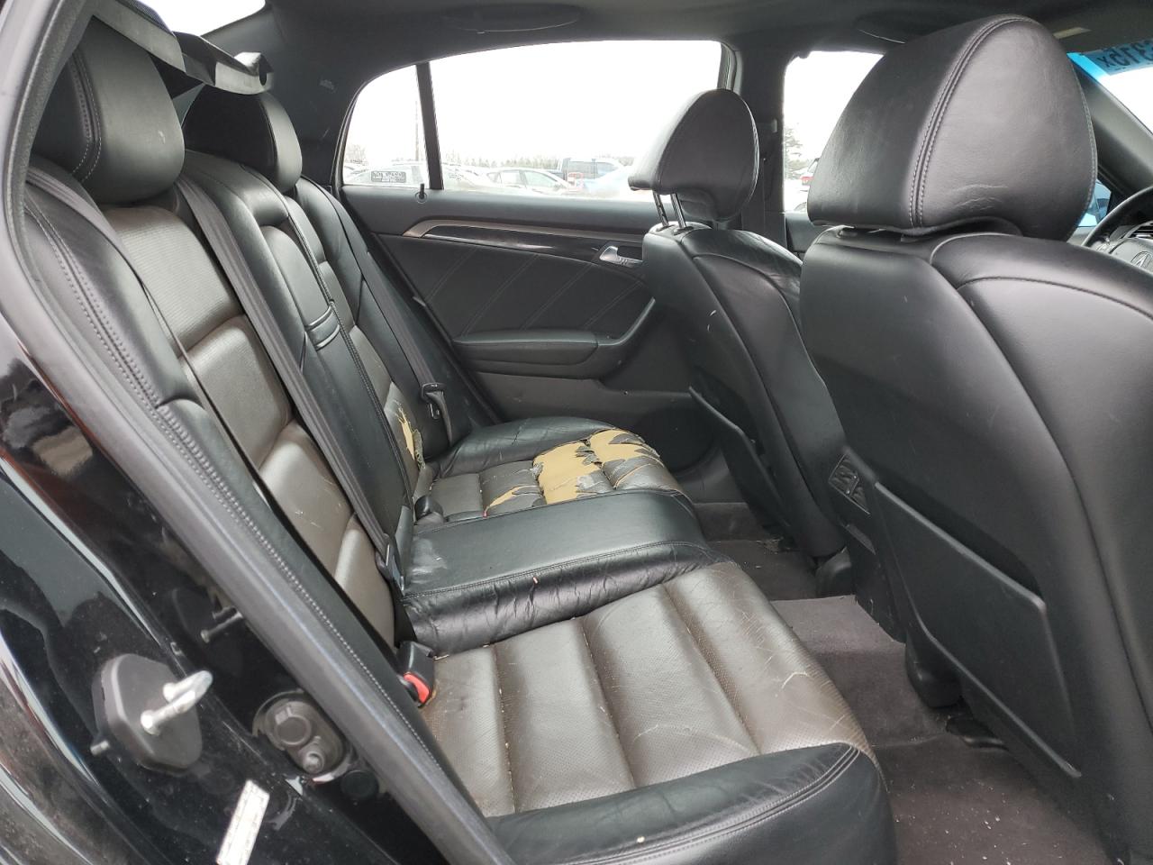 2007 Acura TL - Image 10