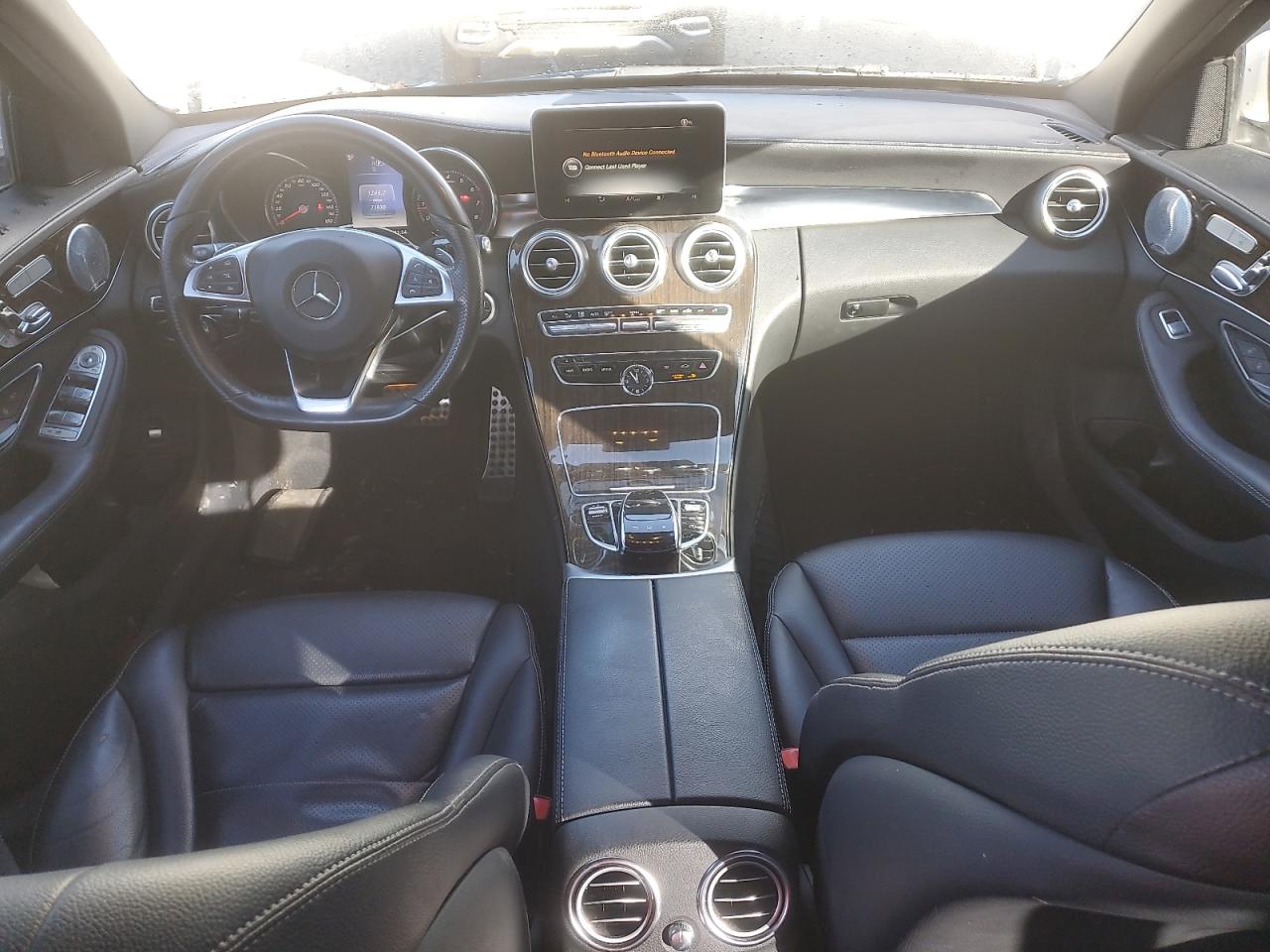 2015 Mercedes-Benz C-klasse - Image 8