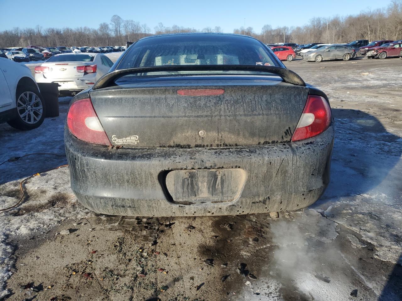 2002 Dodge Neon - Image 6