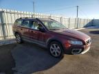 2011 Volvo Xc70 T6 en Venta en Magna, UT - Rear End