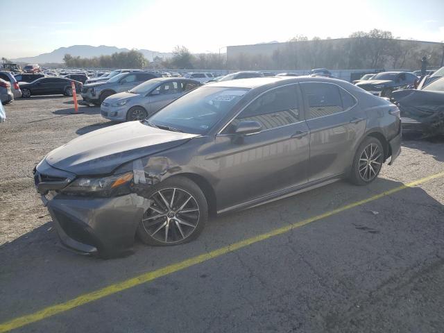 2023 Toyota Camry Se Night Shade