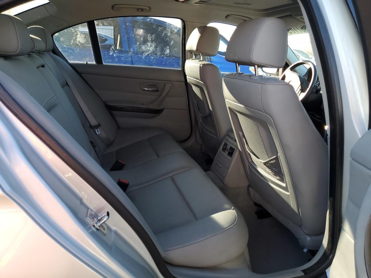 2009 BMW 328 I VIN: WBAPH73589E128233 Lot: 88367785