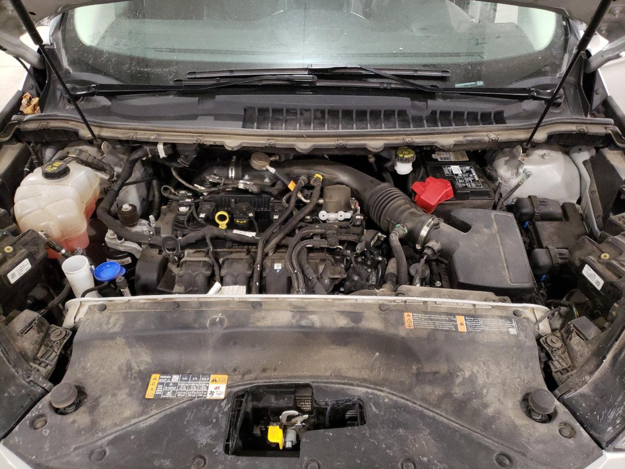 2019 Ford Edge - Image 13
