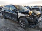 2018 Volkswagen Tiguan Se за продажба в Rocky View County, AB - Front End