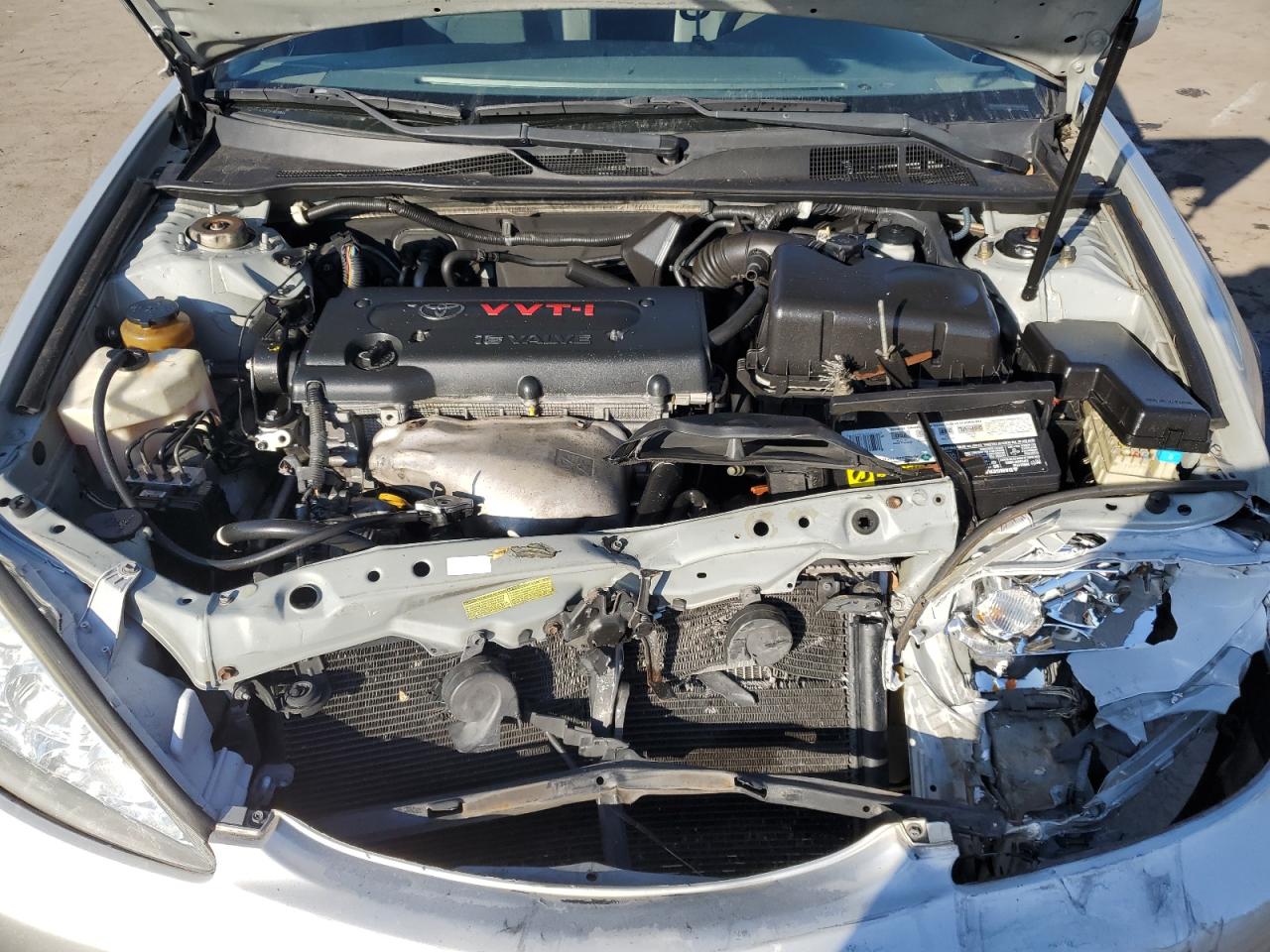 2006 Toyota Camry - Image 13