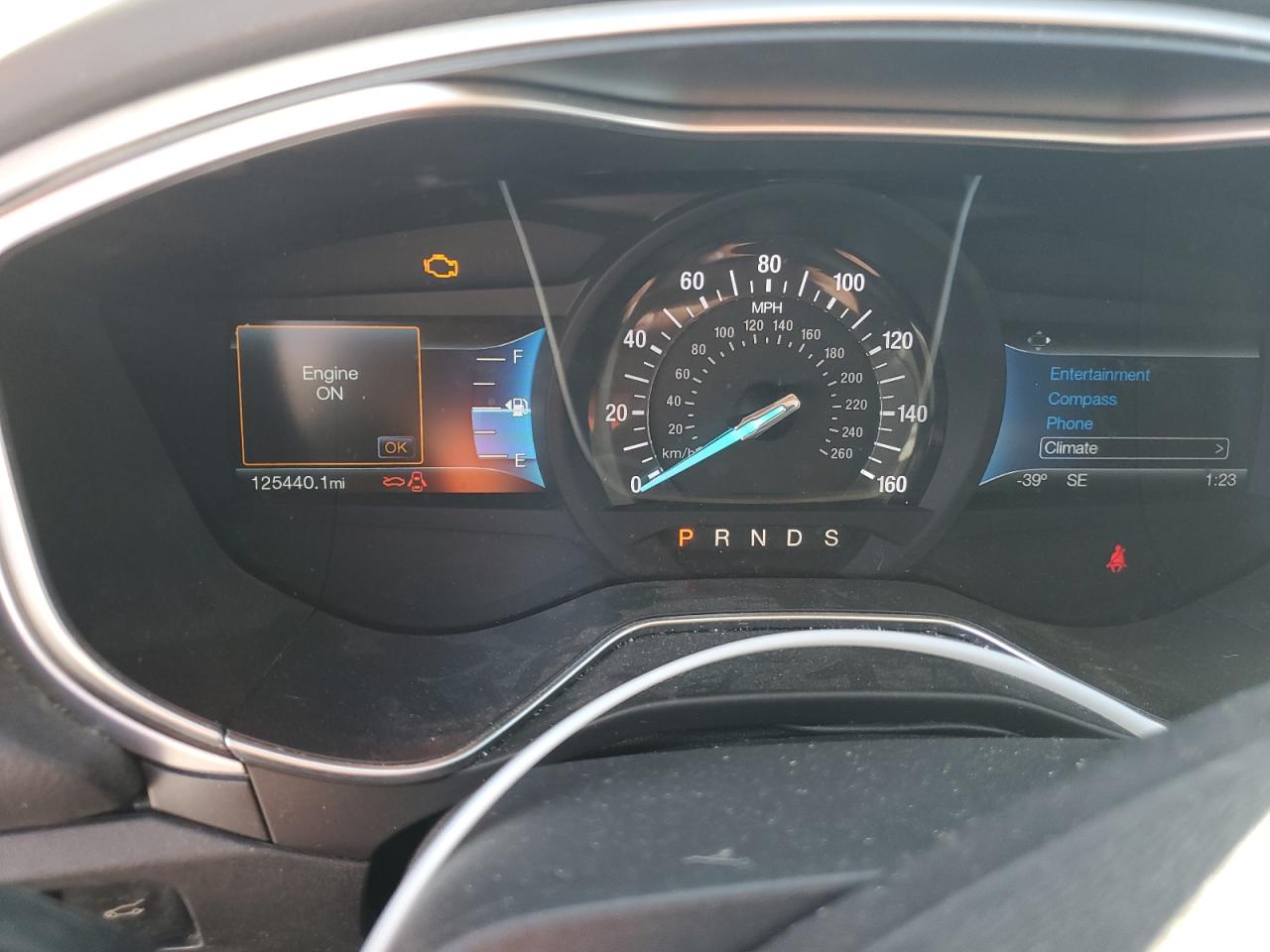 2016 Ford Fusion - Image 9