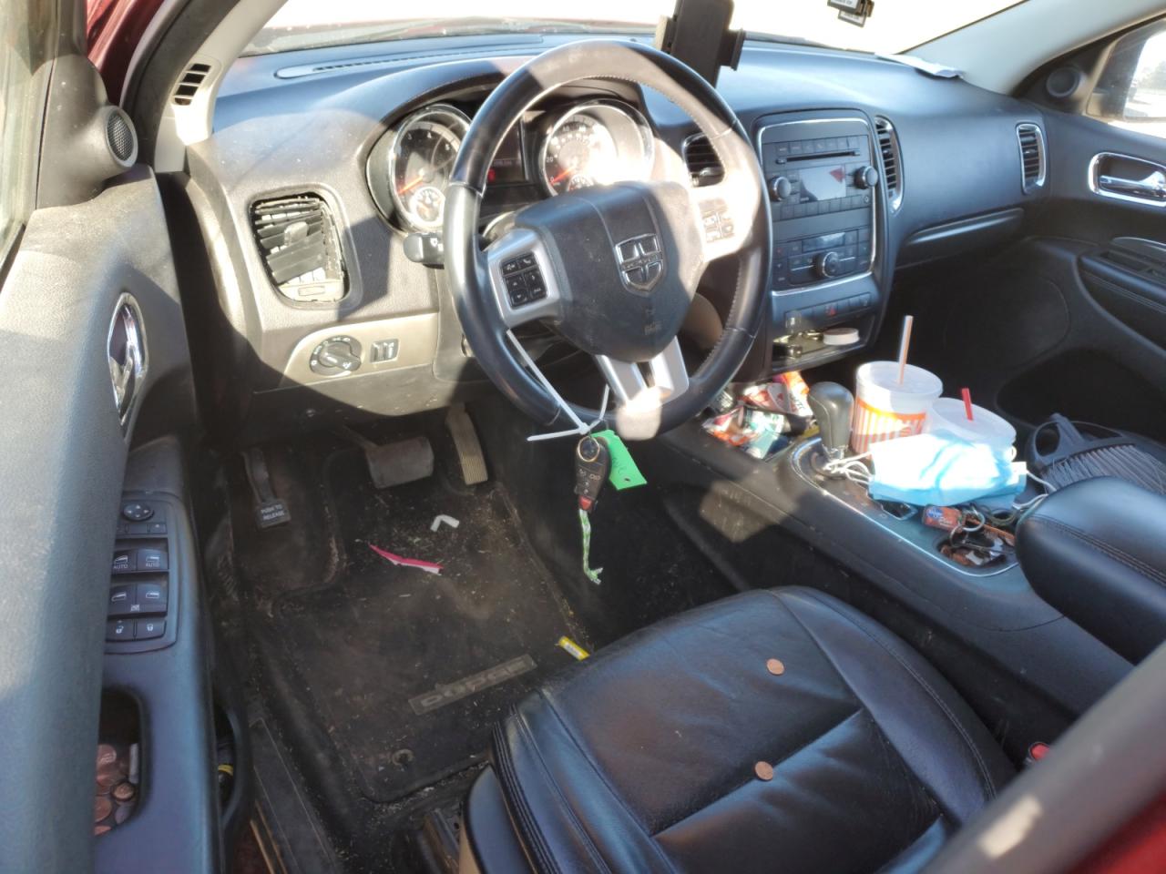 2013 Dodge Durango - Image 8