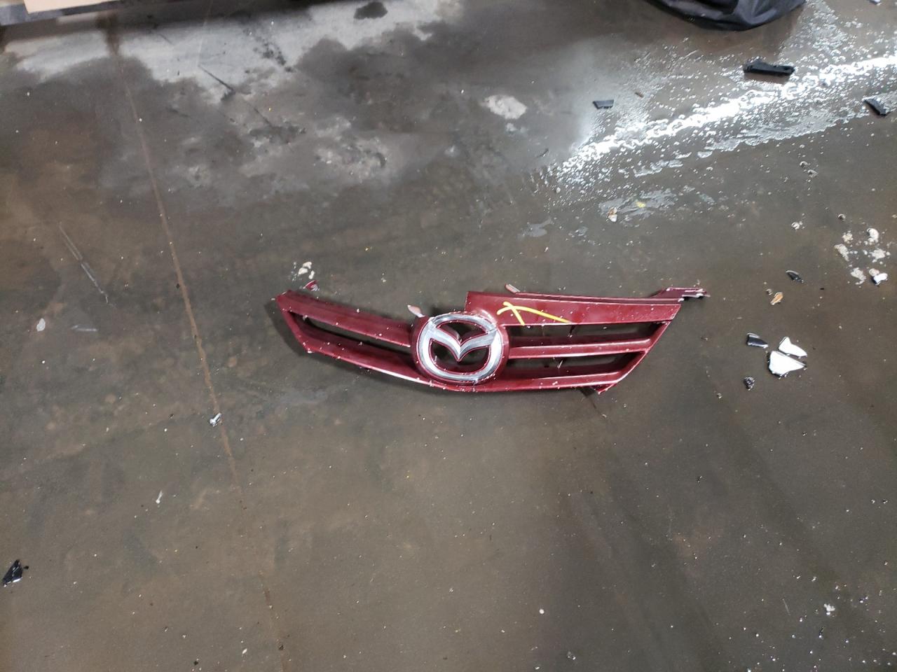2006 Mazda 3 - Image 12
