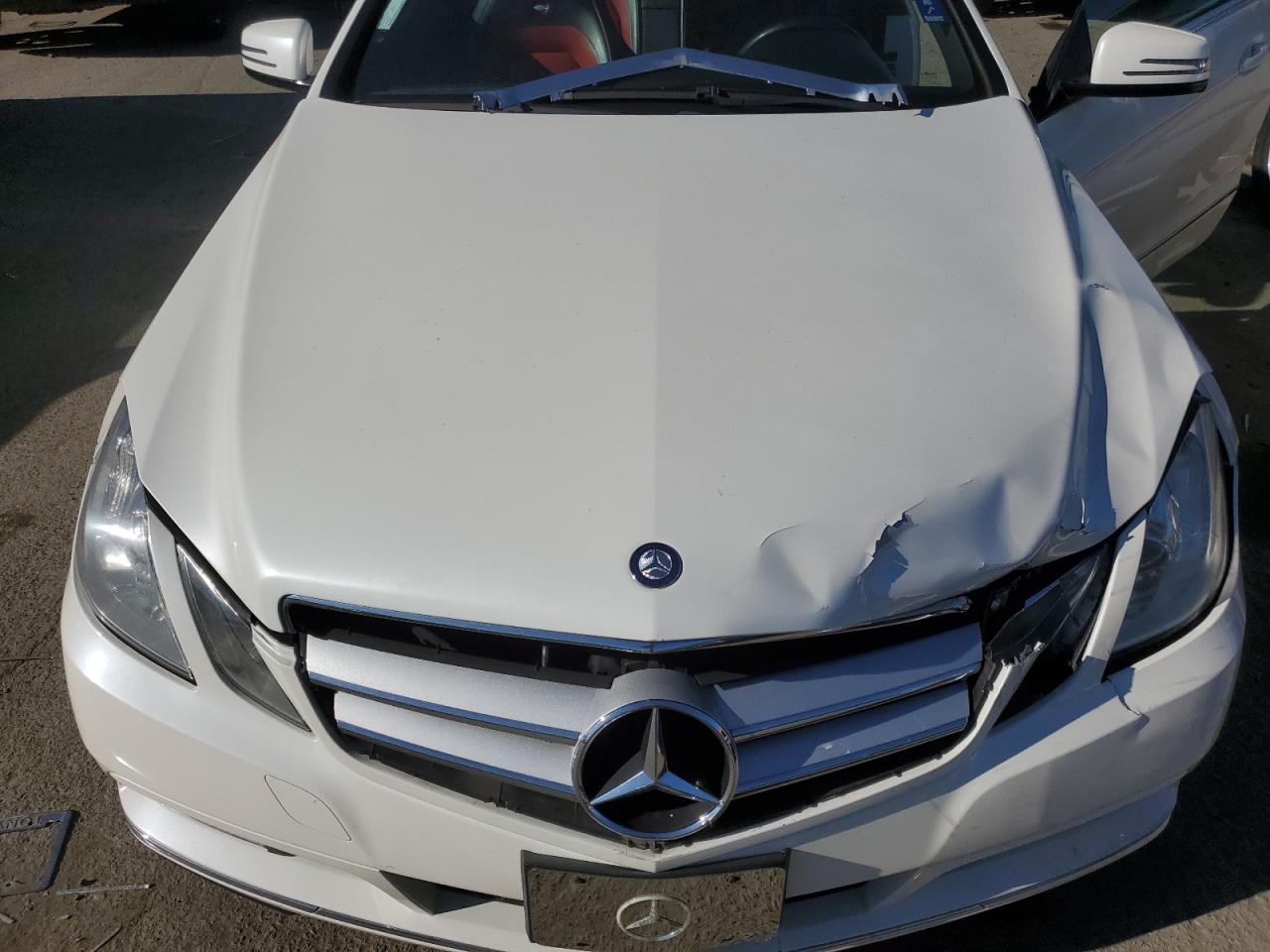 2013 Mercedes-Benz E-klasse - Image 11