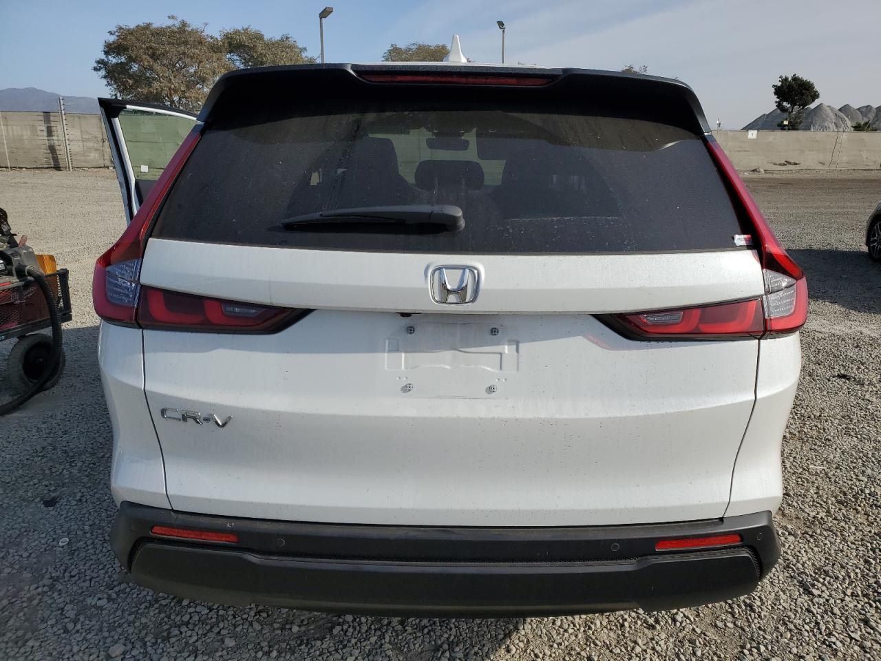 2024 Honda CR-V - Image 6