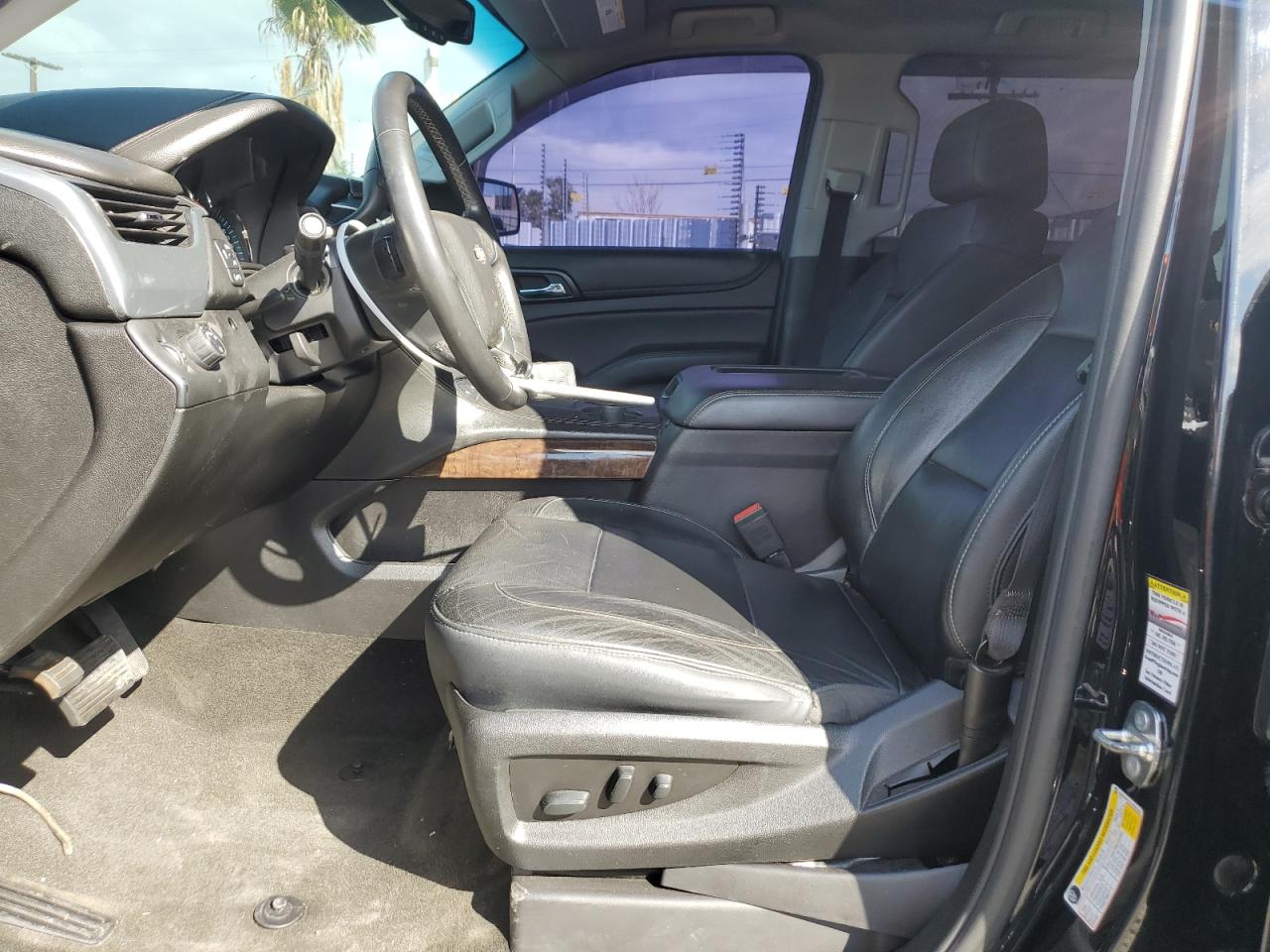 2018 Chevrolet Suburban - Image 7