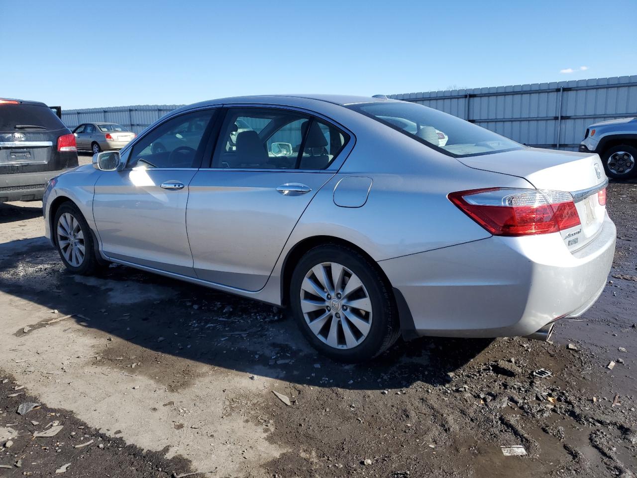 2013 Honda Accord - Image 2