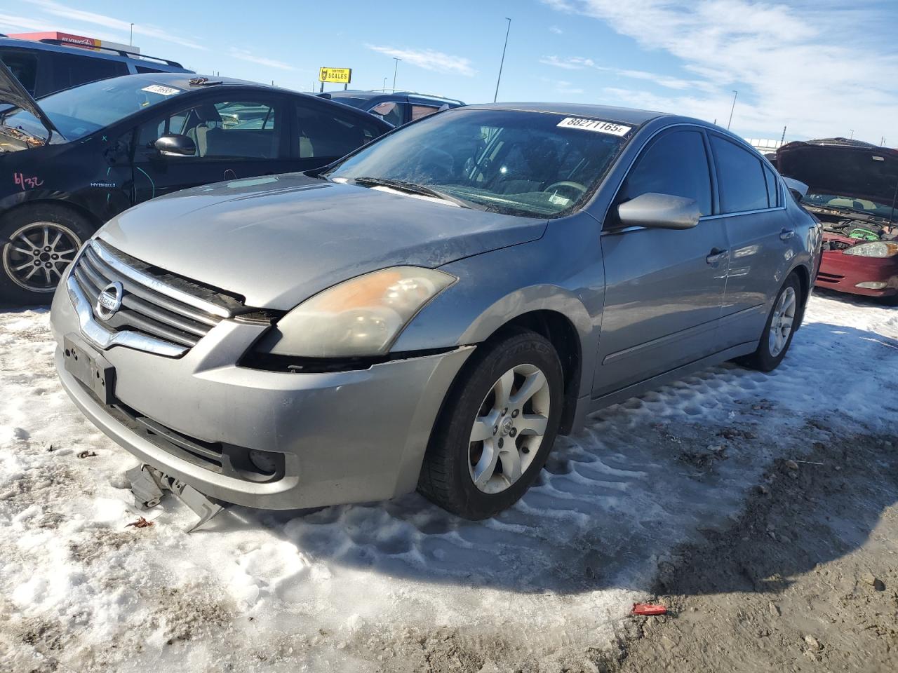 2009 Nissan Altima - Image 1