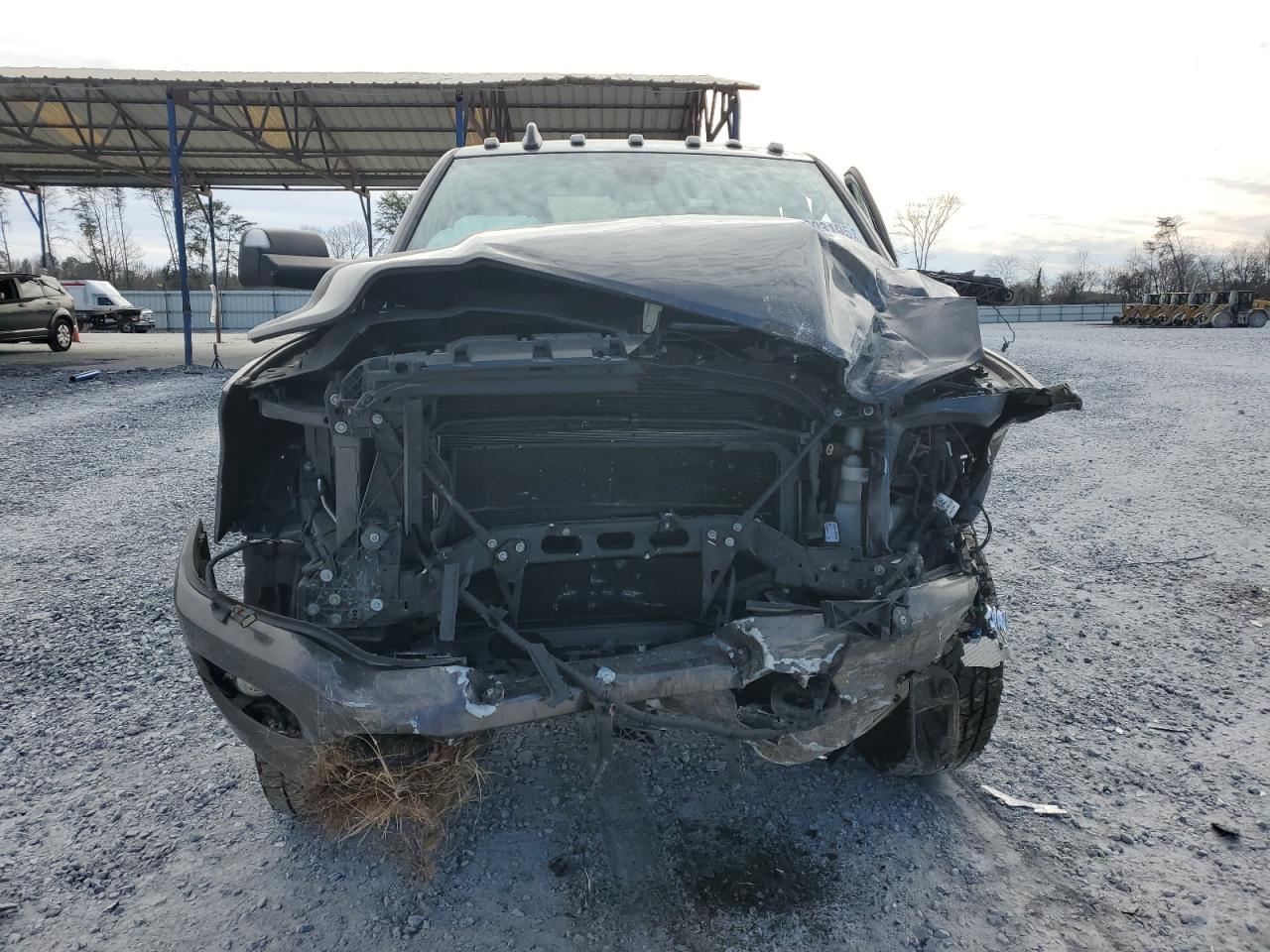 2019 RAM 2500 - Image 5