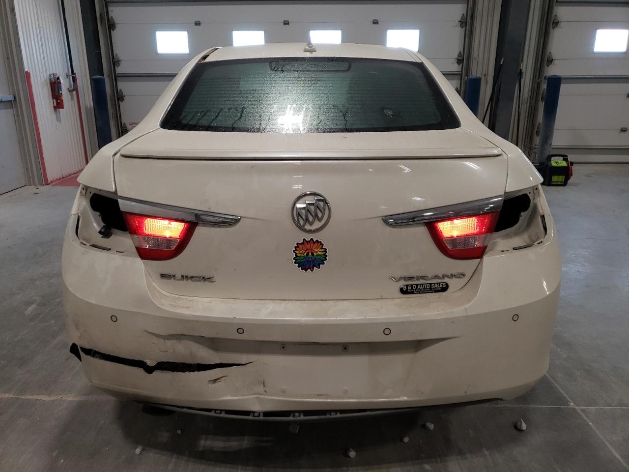2013 Buick Verano - Image 6