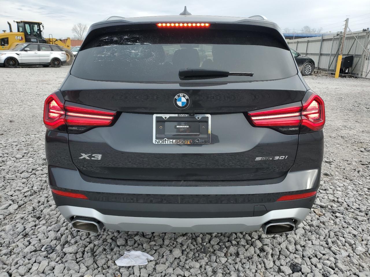2023 BMW X3 - Image 6