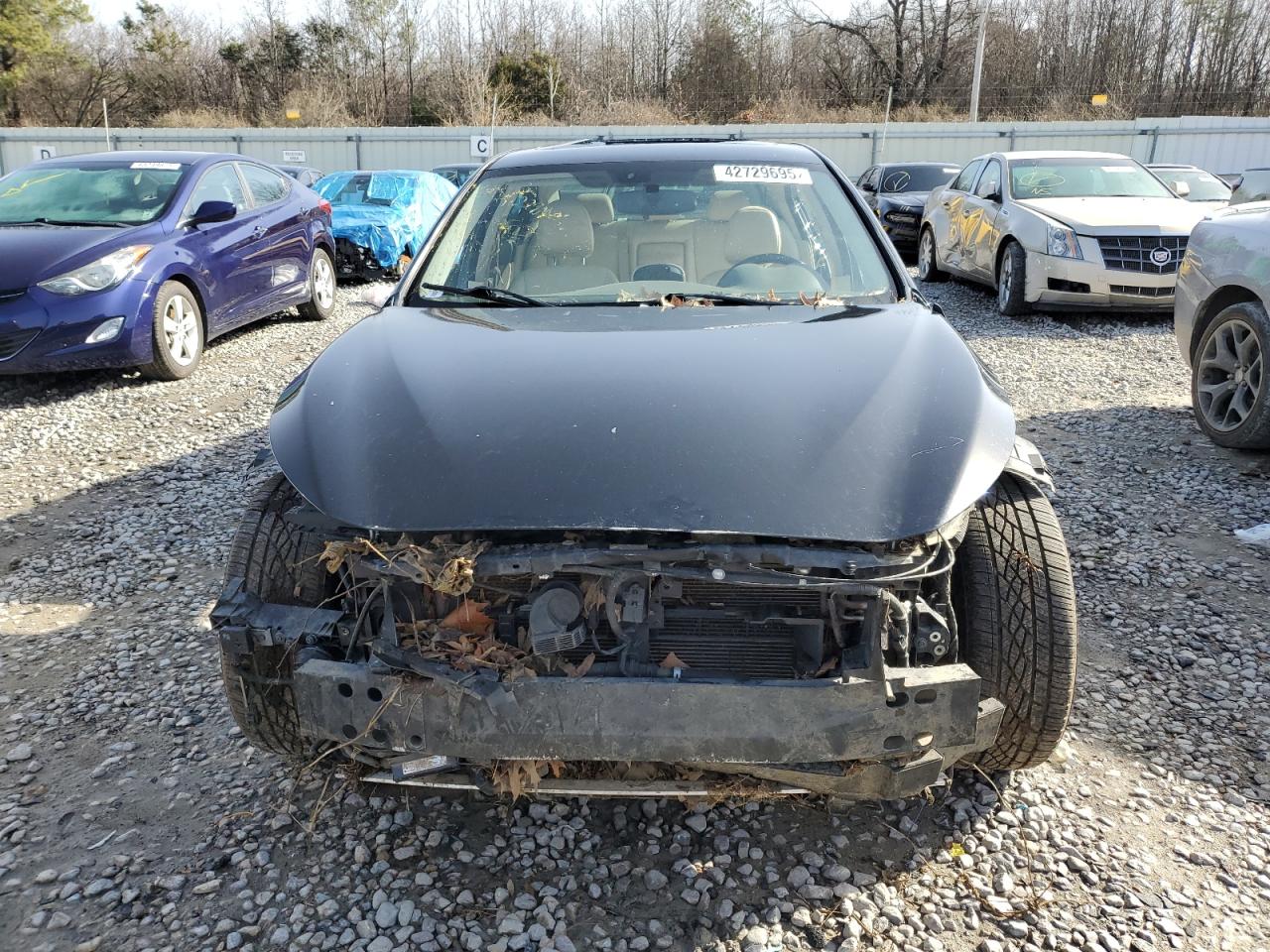 2019 Infiniti Q50 - Image 6