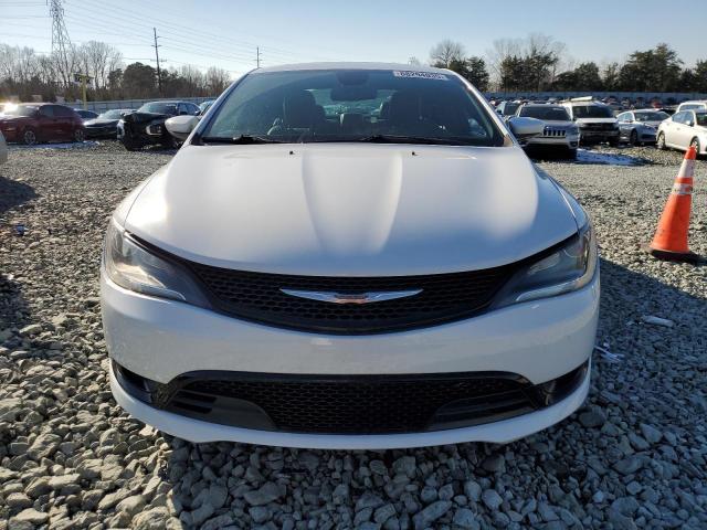  CHRYSLER 200 2015 Белы