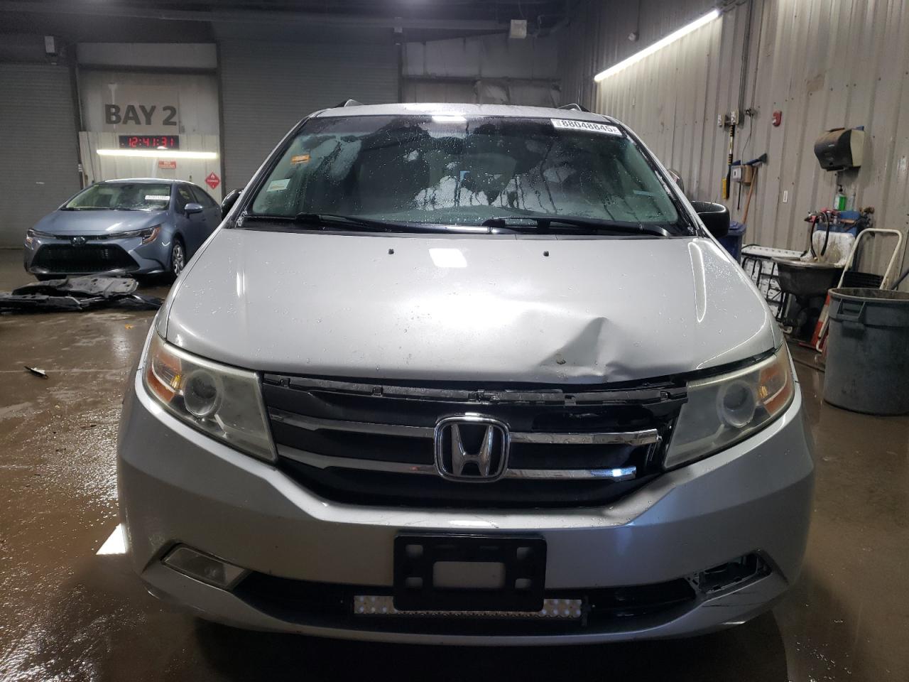 2012 Honda Odyssey - Image 5