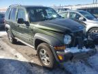 2007 Jeep Liberty Sport продається в Littleton, CO - Front End