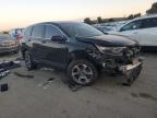 2018 Honda Cr-V Exl за продажба в Martinez, CA - All Over