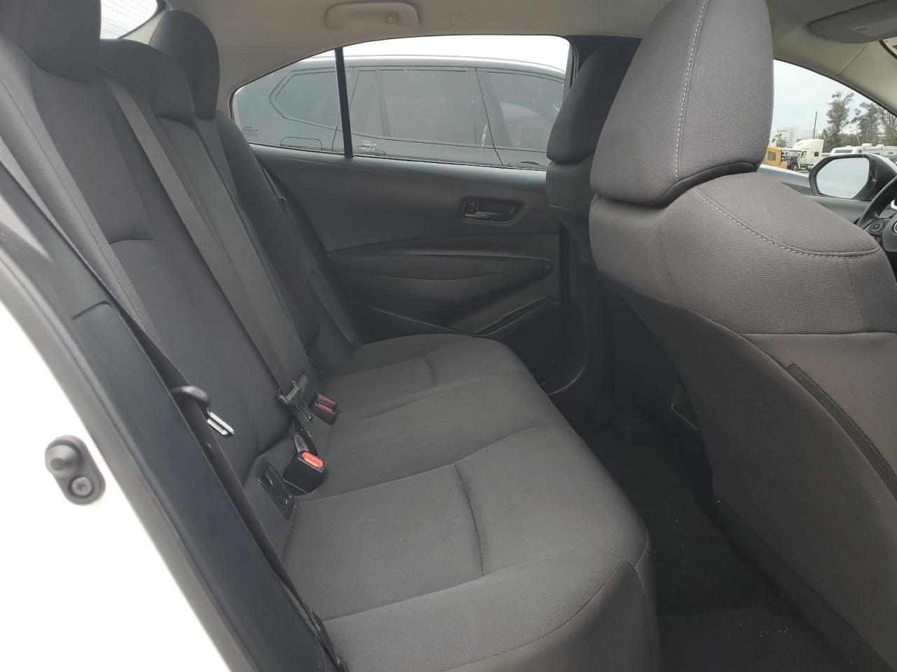 2022 Toyota Corolla - Image 10