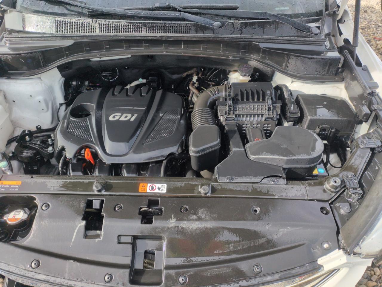 2014 Hyundai Santa Fe - Image 11