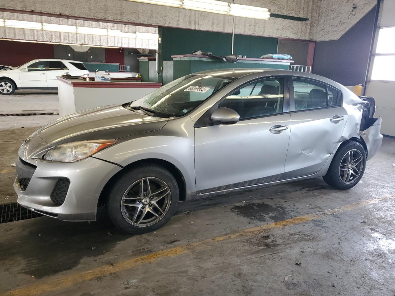 2013 Mazda 3 - Image 1