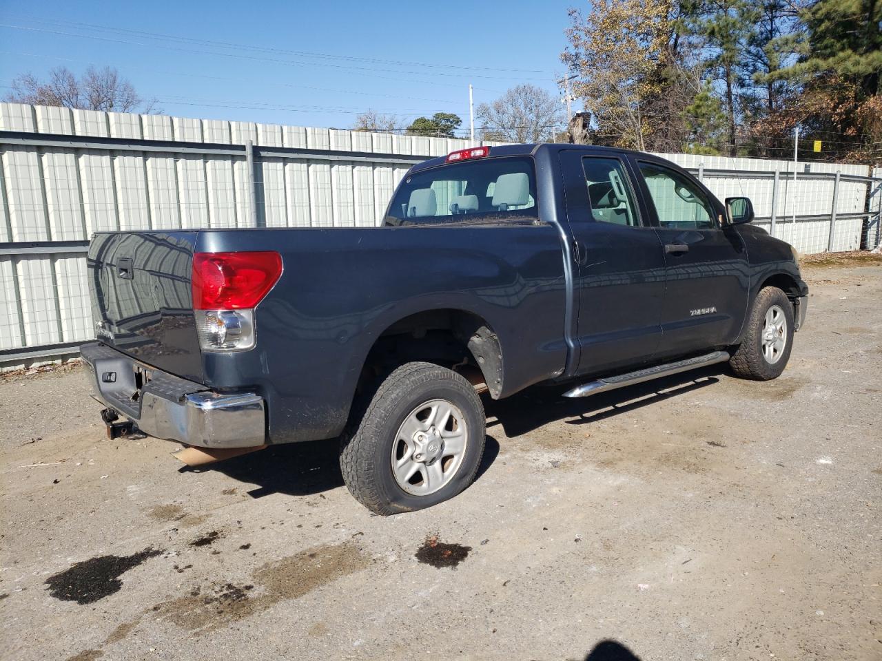 2008 Toyota Tundra - Image 3