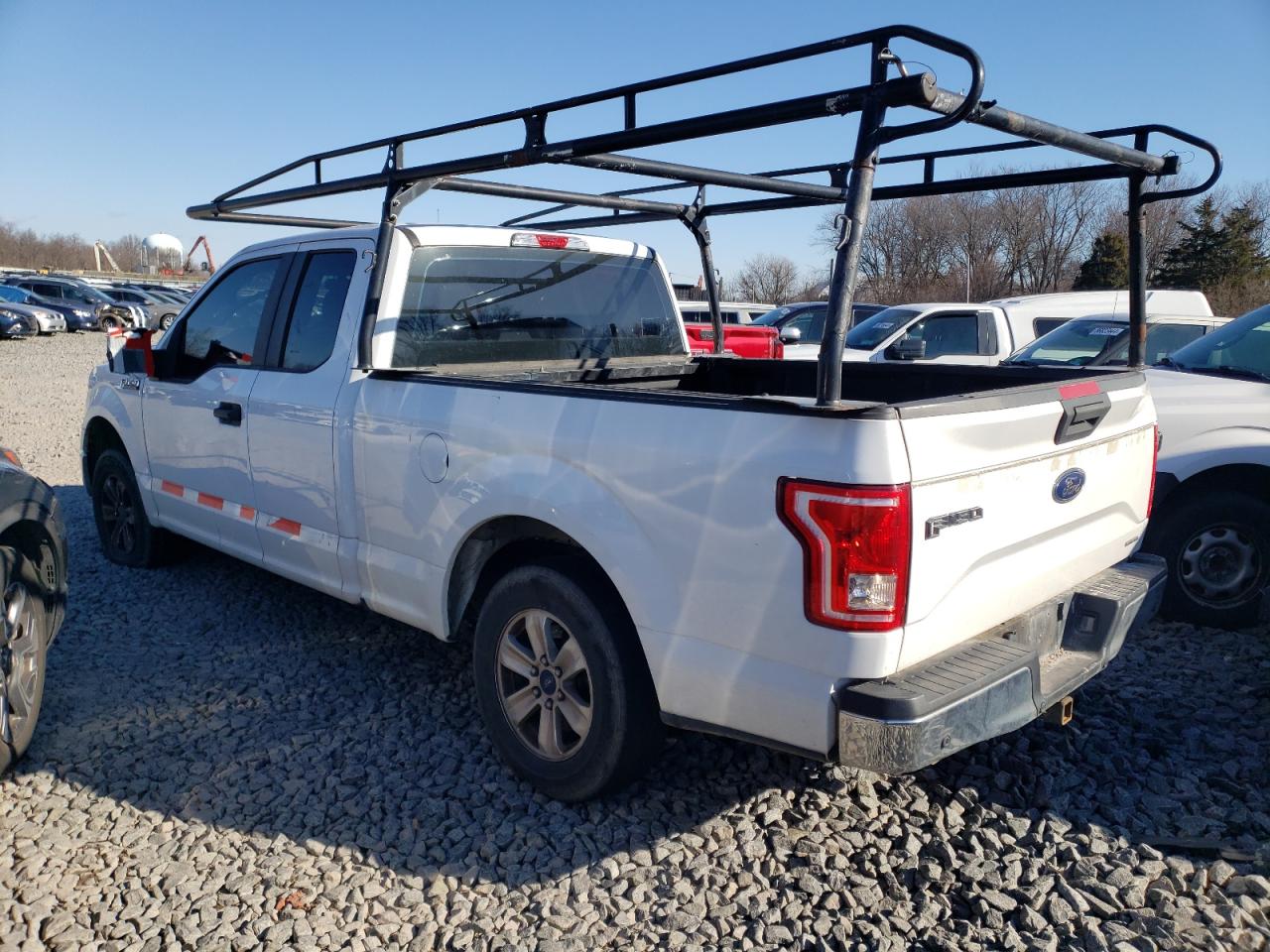 2016 Ford F-150 - Image 2