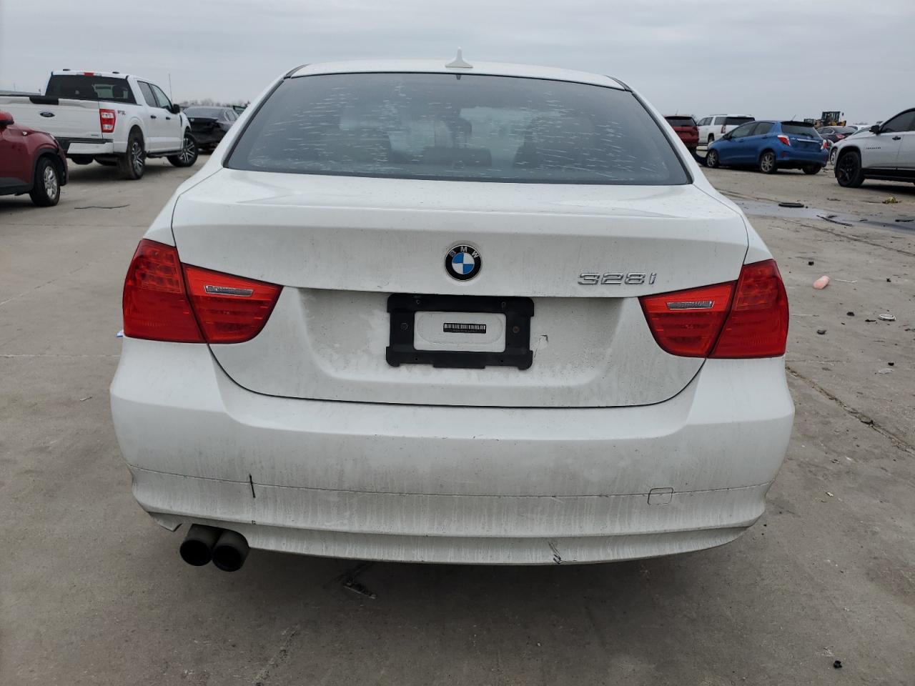 2011 BMW 3er - Image 6